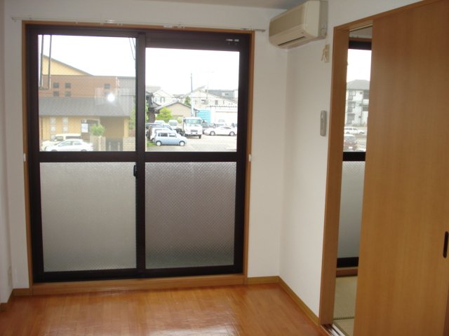 Ｌｉｘ　Ｈａｍａｎｏ 洋室