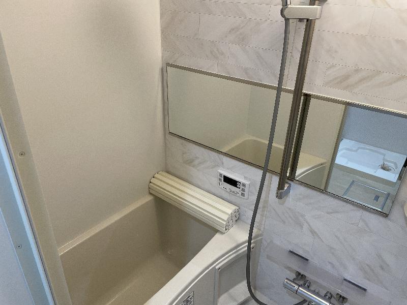 Ｉｎｆｏｇｌｉａ　Ｂｒｅｚｚａ お風呂