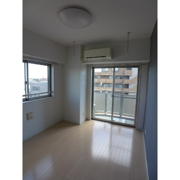 ルクレ高野台レジデンス0701号室 部屋その他