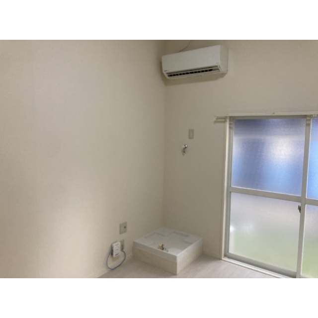 マートルA リビング