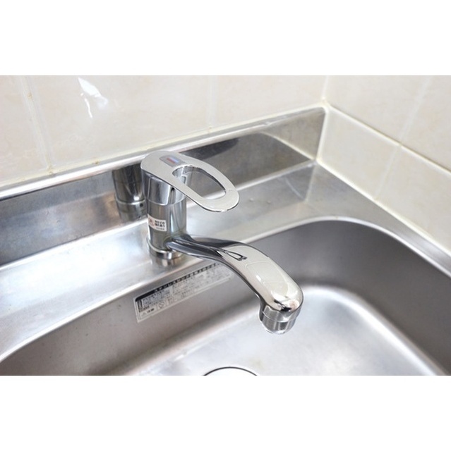 エテル　ネージュ シングルレバー