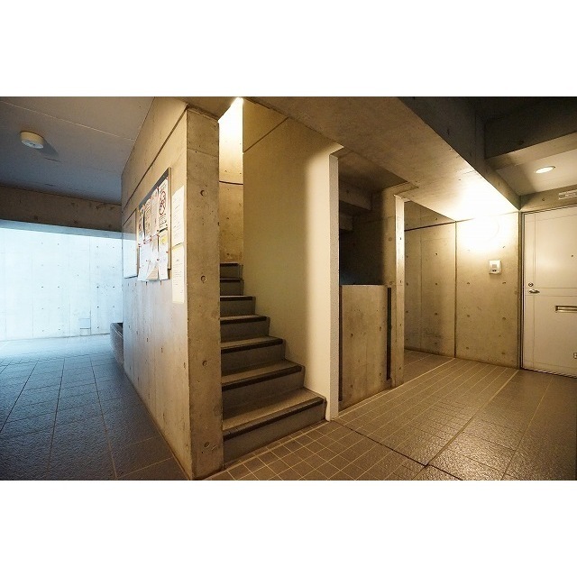 アーク板橋 外観