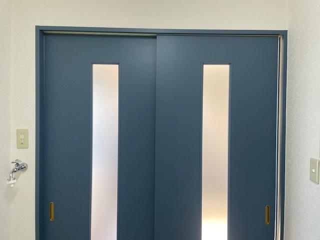 ガレリア東門前201号室 内観