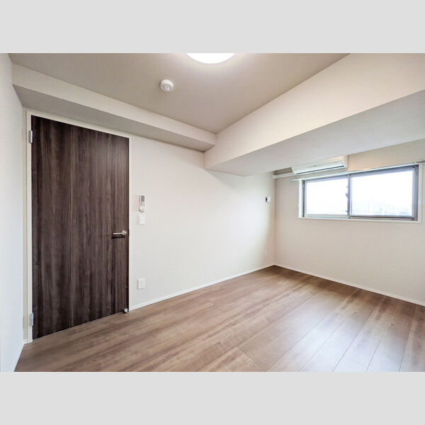 サンジョイアゼロ604号室 洋室7.2帖