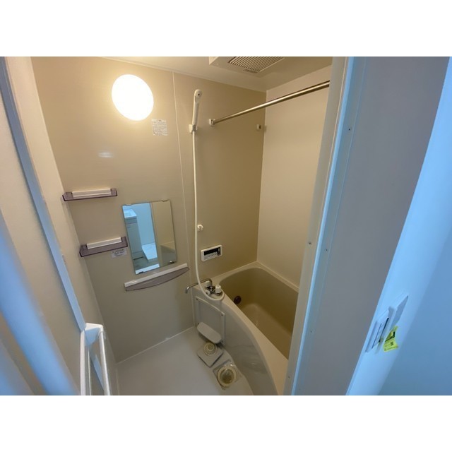 Sun Glanzいずみ中央 お風呂