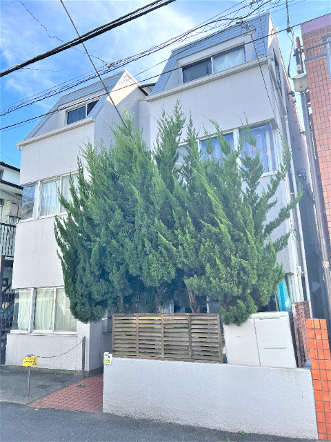 リベロ新中野3階 同建物別部屋の参考画像