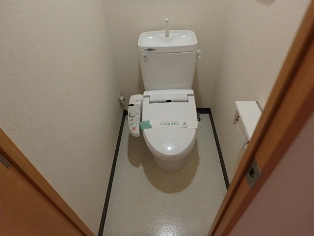 プレール・ドゥーク神田404号室 同建物別部屋の参考画像