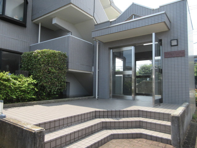 エミネンス山手台0101号室 ※現況優先