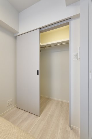 プラウドフラット本郷三丁目701号室 同建物別部屋の参考画像