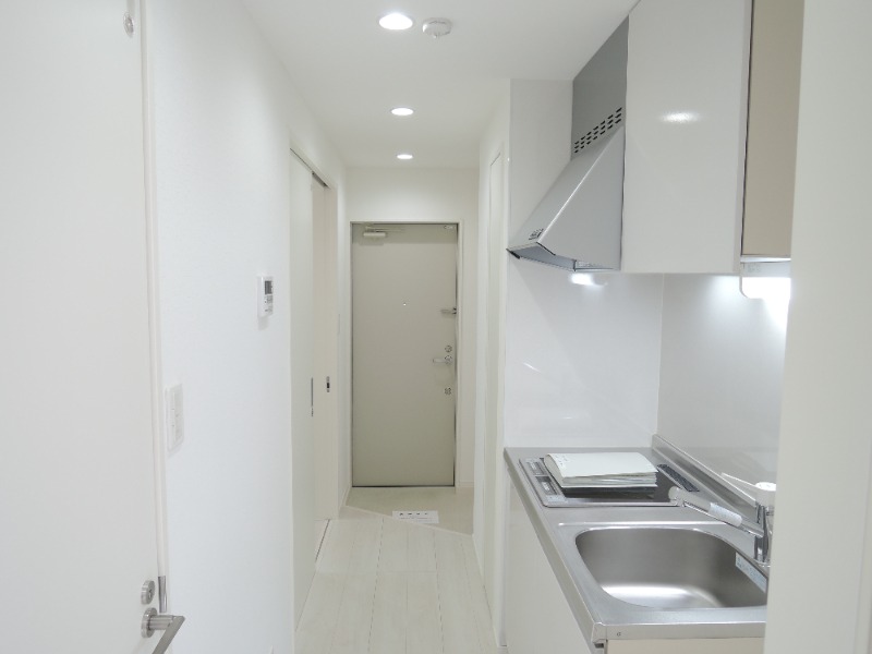 R-SEVEN2階 部屋その他