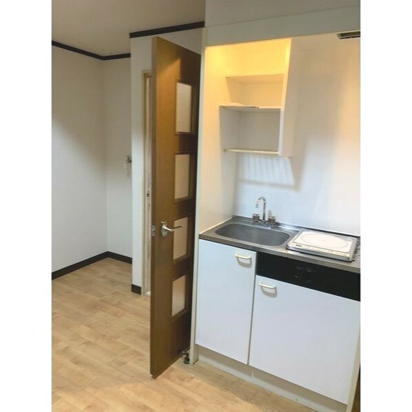 システムハイツ103号室 部屋その他