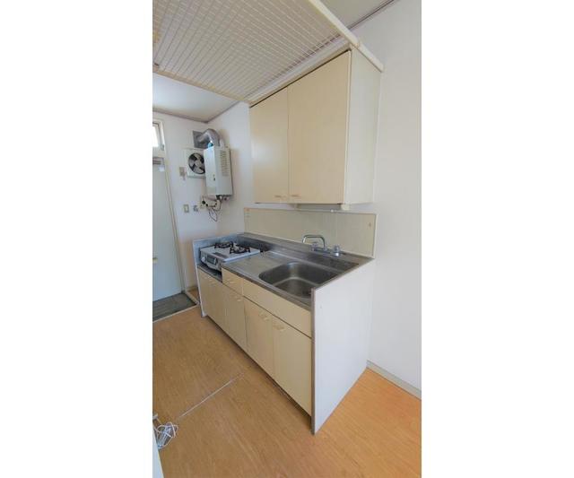 ツインハイツ秋山2205号室 同建物別部屋の参考画像