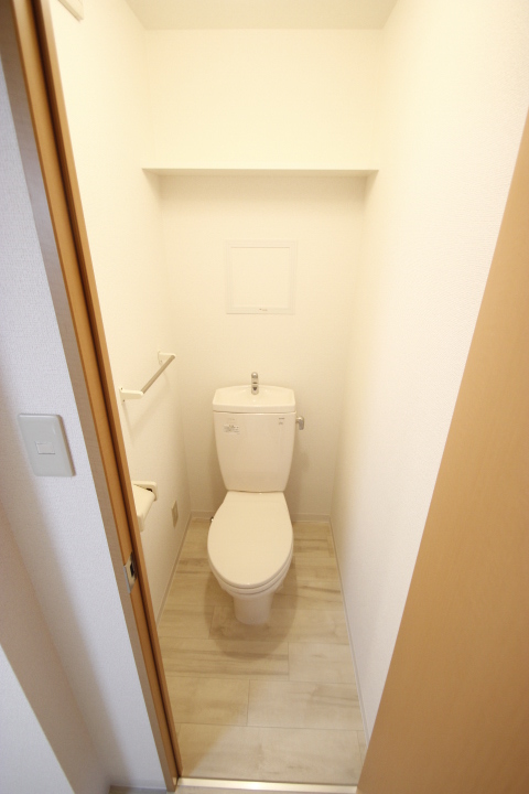 ビバーチェエクセラ2階 部屋その他