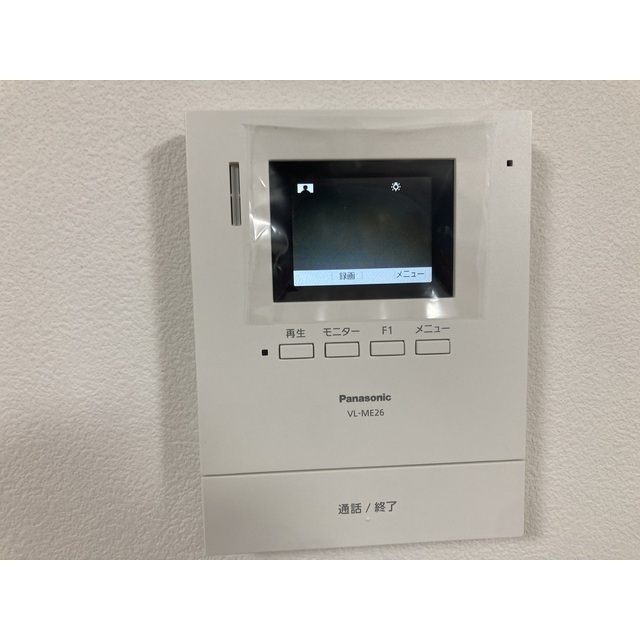 ITOハイツ201号室 部屋その他