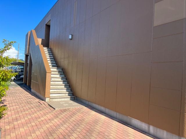 ディアコート　Ｋ 外観写真（昼）