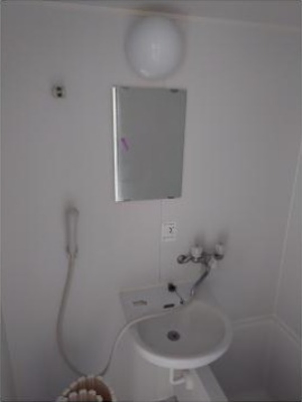 フォンテーヌ井土ヶ谷1階 お風呂