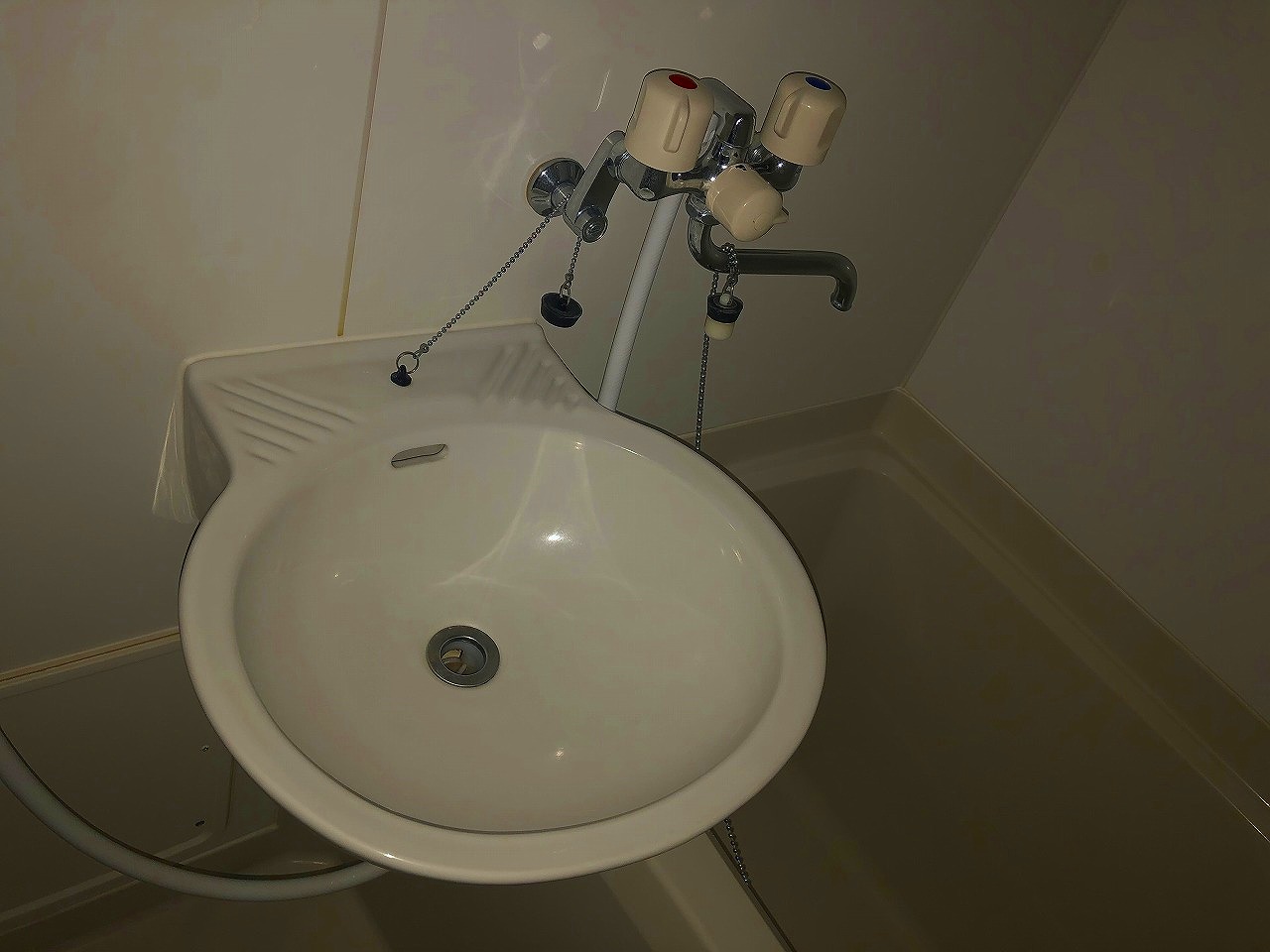 レオパレスネレイドⅡ101号室 部屋その他