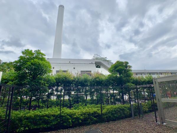 プレミアコンフォート高井戸1階 部屋その他