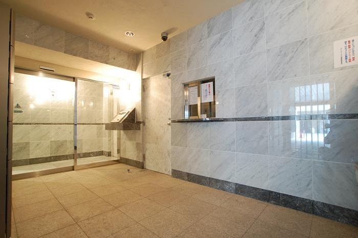ステージファースト戸越銀座1階 部屋その他