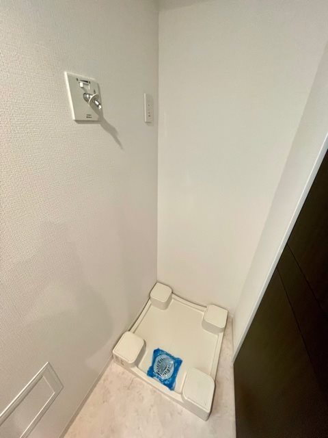 レジディア日本橋馬喰町Ⅱ4階 部屋その他