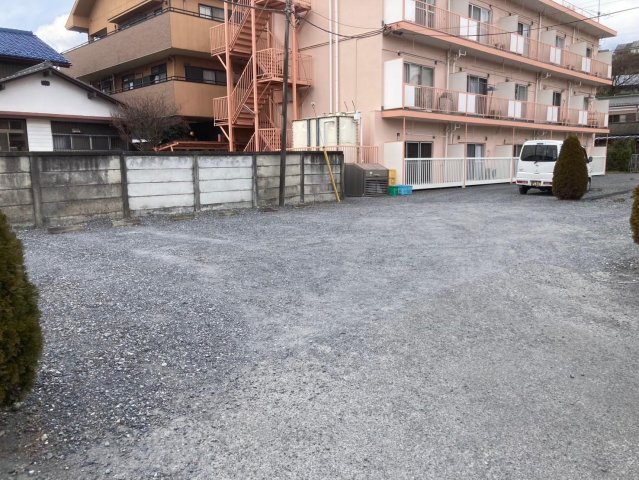 ワコーレ青梅Ⅱ 近隣駐車場に空きがあります(掲載時)