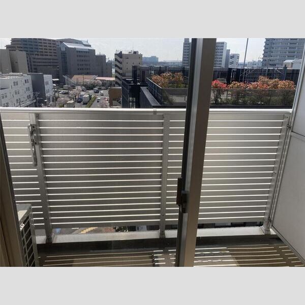 S-FORT潮見604号室 収納