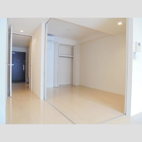 モンテバレ等々力503号室 洋室6帖・クローゼット