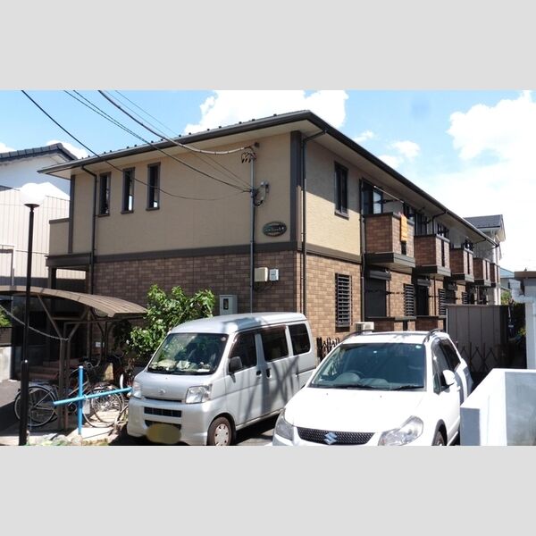 Casa・Virenteの外観画像