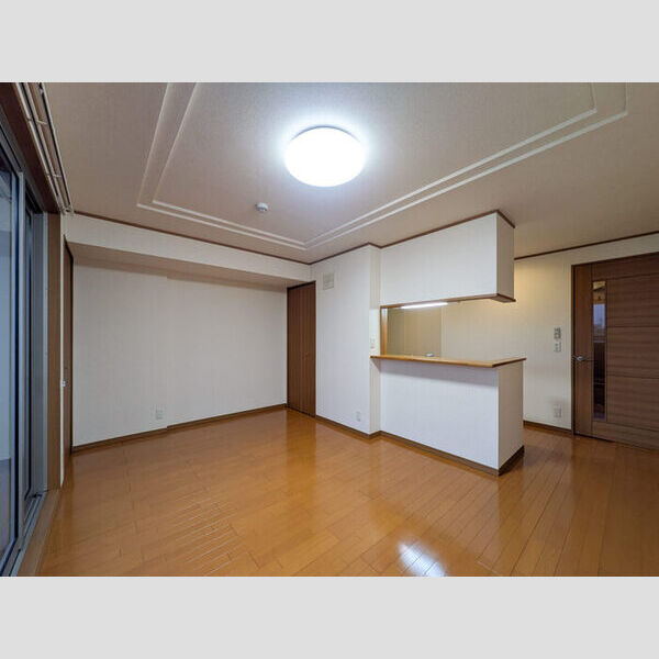 Sweet Home Land三郷　(住居部分) LDK