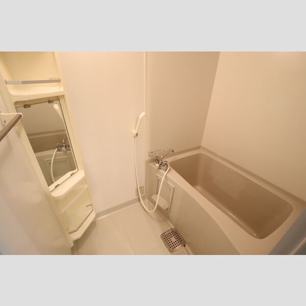 プリムローズ 浴室