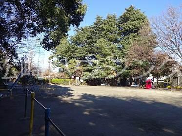 メゾンアルコ 哲学堂公園