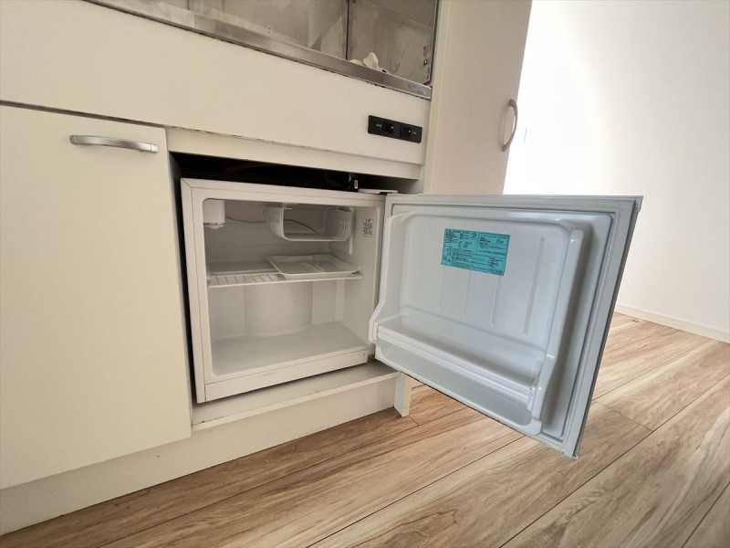 ラウレア五反野3階 リビング