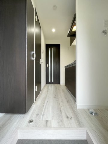 ヒルズナイン303号室 部屋その他