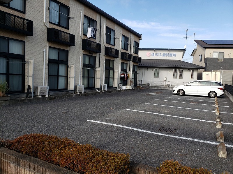 レオパレスローズ　ワン102号室 部屋その他