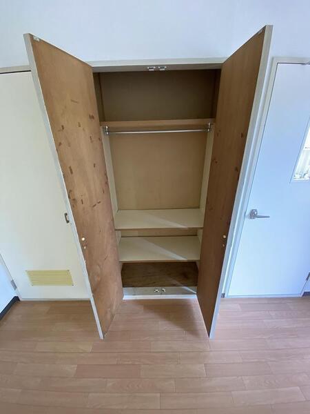 サンベルテ戸塚1階 同建物別部屋の参考画像