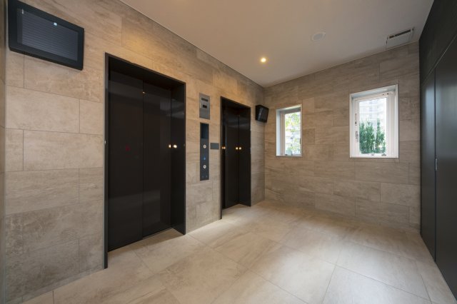 リビオメゾン南砂町1310号室 その他共有部分