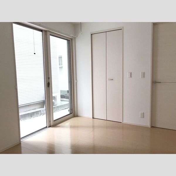 シャルマン・ヴィラ101号室 部屋その他