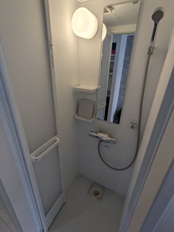 ハーモニーテラス小岩ウエストⅡ0101号室 部屋その他