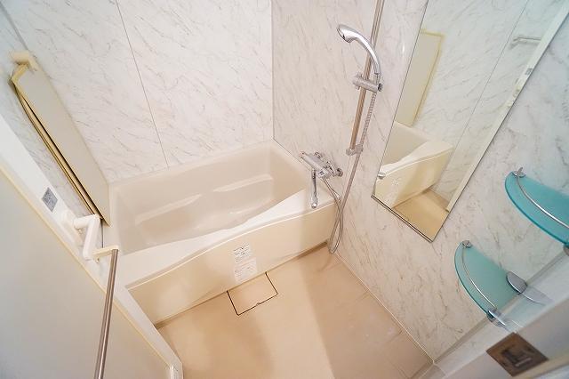 アーバンフラッツ町田14階 バス