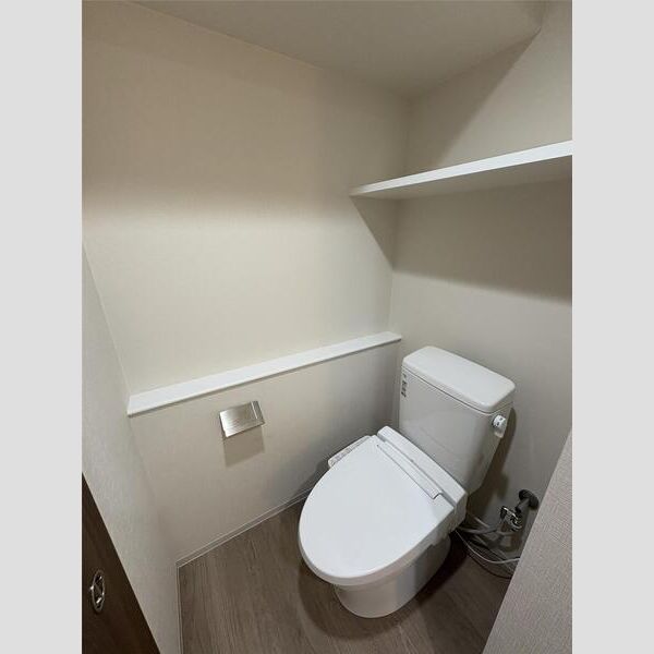 MAXIV八王子TRE603号室 お風呂