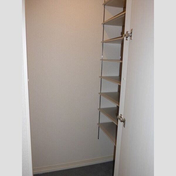 匠乃館　B シューズクローク