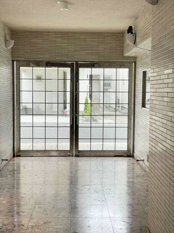 スカイコート鶴見207号室 部屋その他