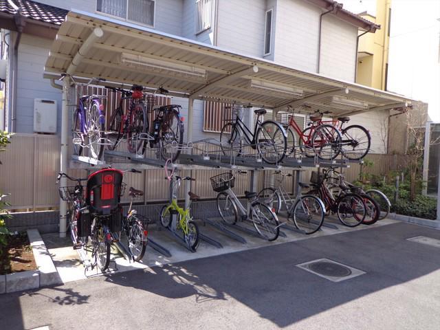 グランディール本町西8階 部屋その他