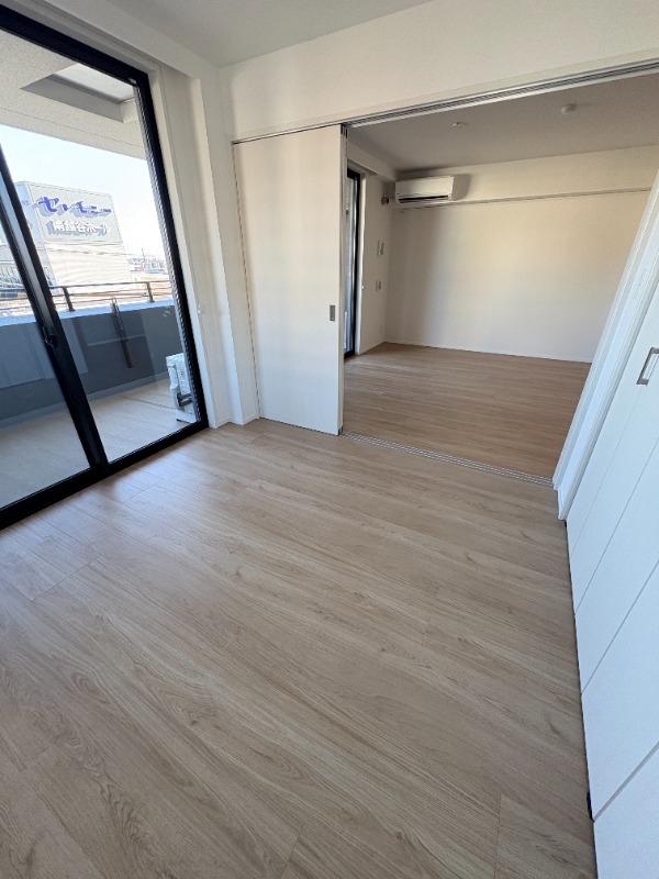 PJツリーネスト6階 ※写真は406号室