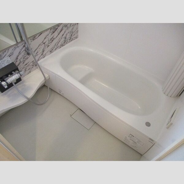 TIARA　Ⅰ お風呂