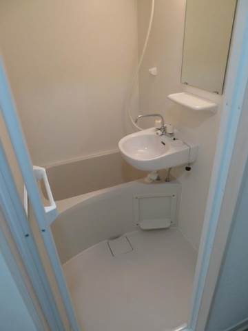 イルビラージュ平和台1階 部屋その他