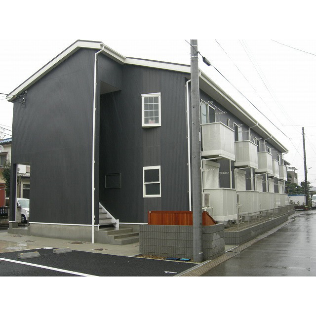 アムール SazemⅢ203号室 部屋その他