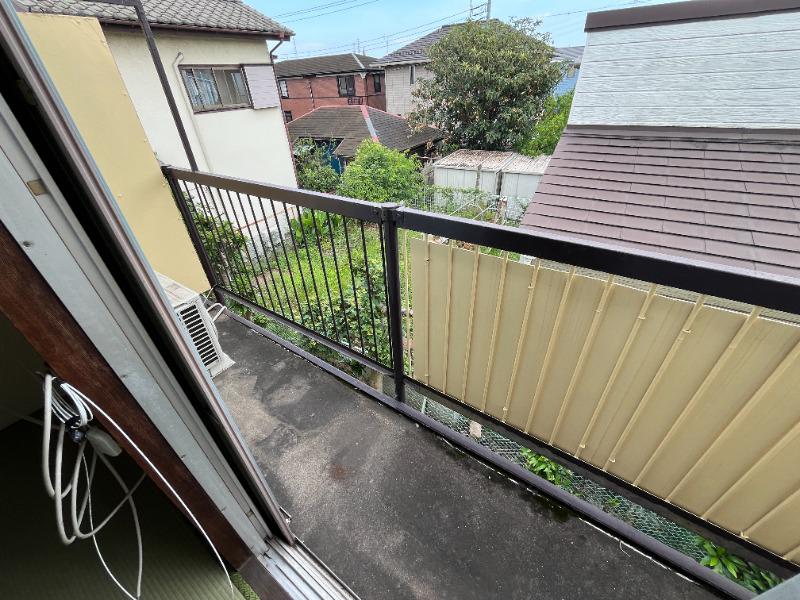 蘇我野ハウス2号棟2階 部屋その他