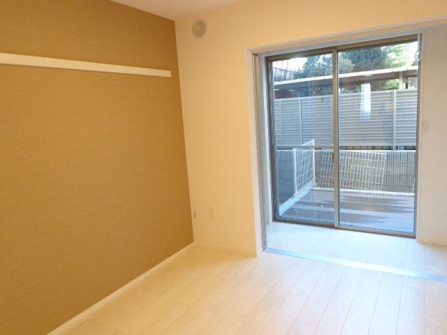 ベル　ルミエール湘南103号室 室内