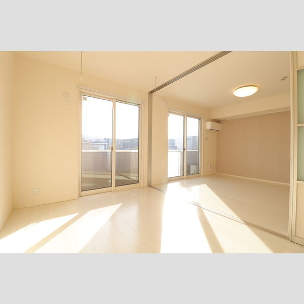 ロイジェントパークス レイクタウン Ⅲ　I201号室 同建物別部屋の参考画像